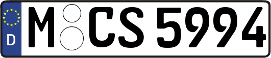 M-CS5994