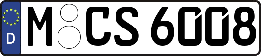 M-CS6008