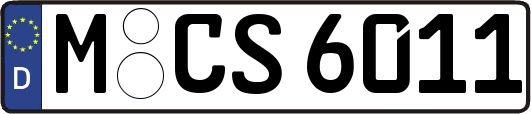 M-CS6011