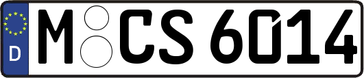 M-CS6014