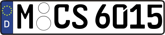 M-CS6015