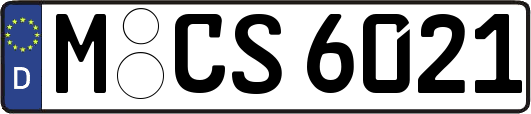 M-CS6021