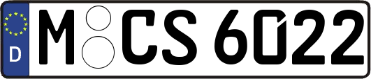 M-CS6022