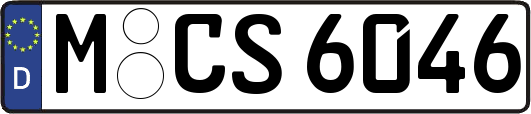 M-CS6046