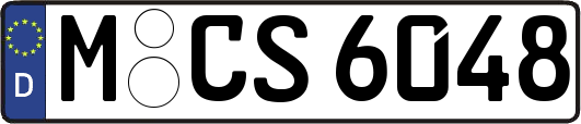 M-CS6048