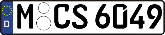M-CS6049