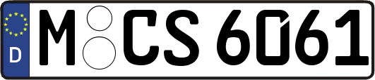 M-CS6061