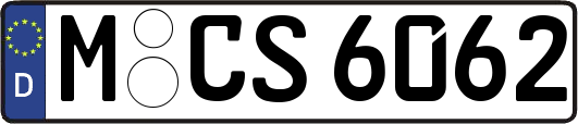 M-CS6062
