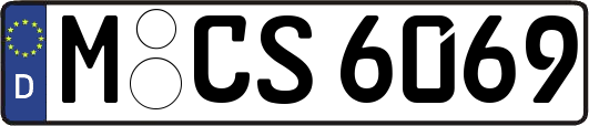 M-CS6069