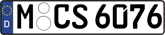 M-CS6076