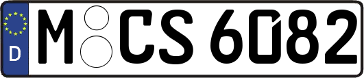 M-CS6082