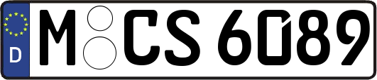 M-CS6089