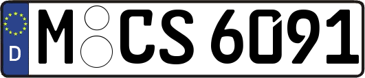 M-CS6091