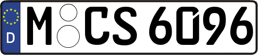 M-CS6096