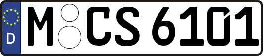 M-CS6101