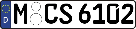 M-CS6102