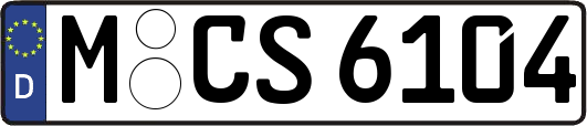 M-CS6104