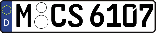 M-CS6107