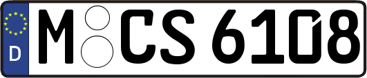 M-CS6108