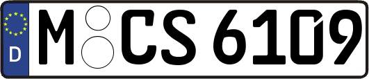 M-CS6109