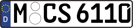 M-CS6110