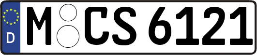 M-CS6121