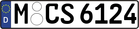 M-CS6124