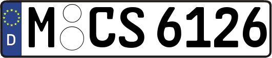 M-CS6126