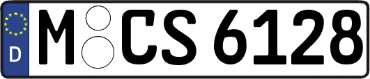 M-CS6128