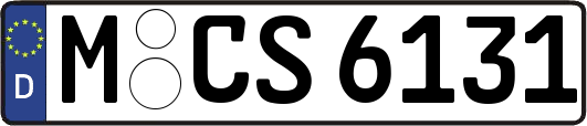 M-CS6131
