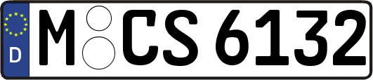 M-CS6132