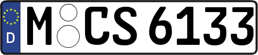 M-CS6133