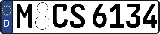 M-CS6134