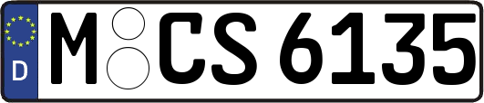 M-CS6135