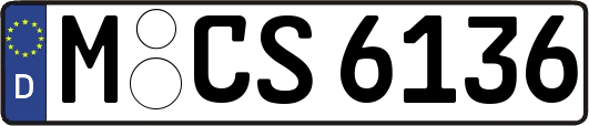 M-CS6136