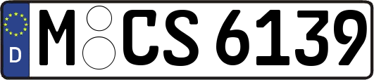 M-CS6139