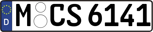 M-CS6141
