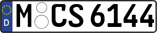 M-CS6144