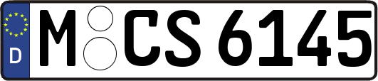 M-CS6145