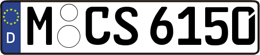 M-CS6150