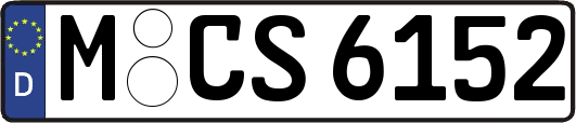 M-CS6152