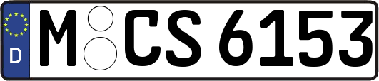M-CS6153