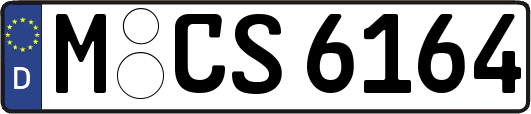 M-CS6164