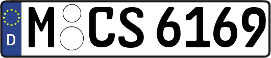 M-CS6169