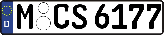 M-CS6177