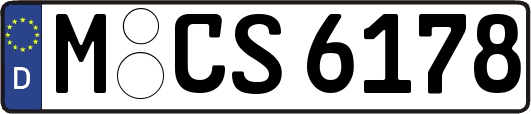 M-CS6178
