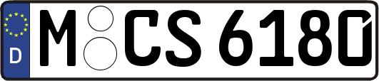 M-CS6180