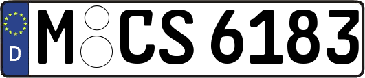 M-CS6183