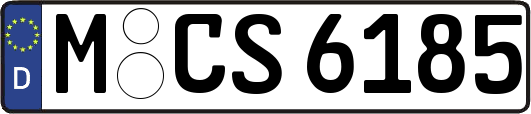 M-CS6185