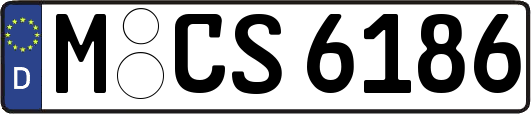 M-CS6186